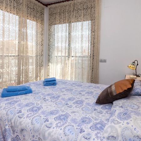 Apartment Poblenou By Interhome Barcelona Luaran gambar