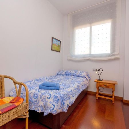 Apartment Poblenou By Interhome Barcelona Luaran gambar