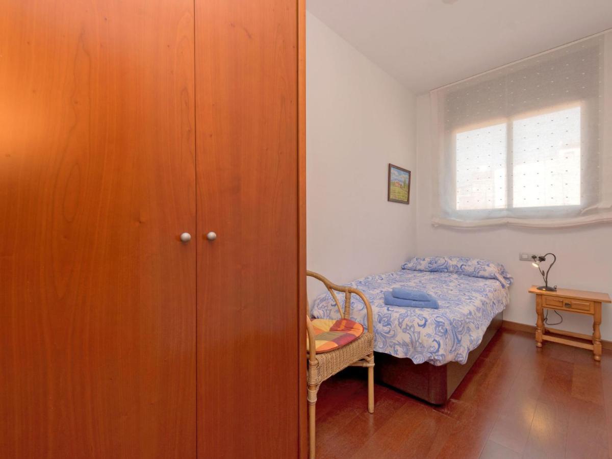 Apartment Poblenou By Interhome Barcelona Luaran gambar