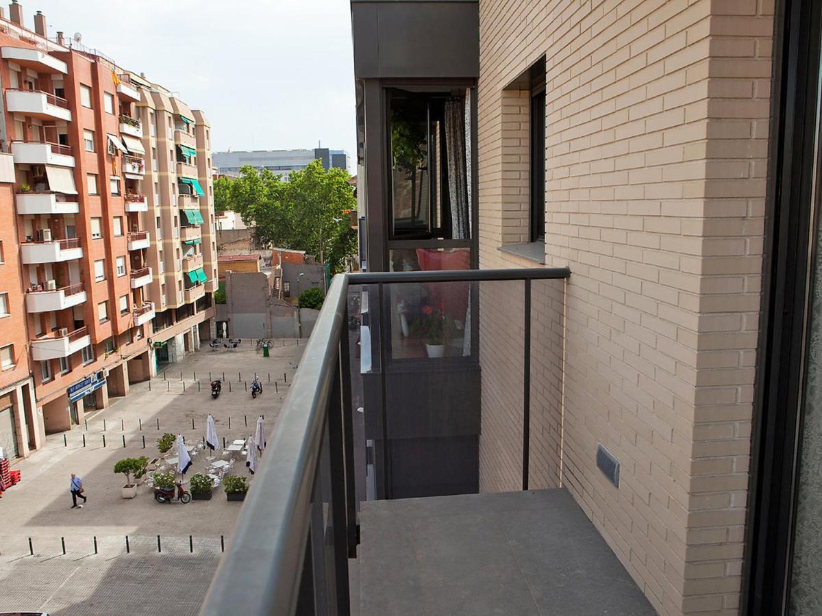 Apartment Poblenou By Interhome Barcelona Luaran gambar